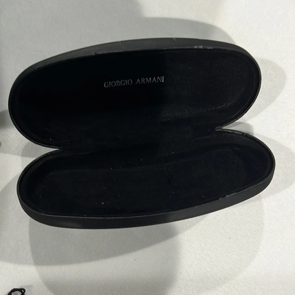 Giorgio Armani giorgio armani
